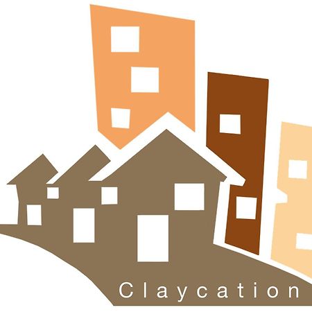 Fuerstenzimmer By Claycation Marktbreit Kültér fotó